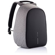 XD Design Bobby Hero, Small, Grey - Laptop Backpack