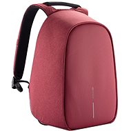 XD Design Bobby Hero Regular 15.6", Red - Laptop Backpack