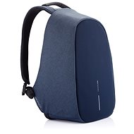 XD Design Bobby Hero Regular 15.6", Navy Blue - Laptop Backpack