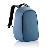 XD Design Bobby Hero Regular, Light Blue - Laptop Backpack