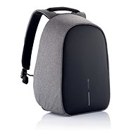 XD Design Bobby Hero XL 17", Grey - Laptop Backpack