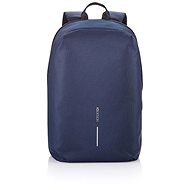 XD Design Bobby SOFT 15.6", Navy - Laptop Backpack