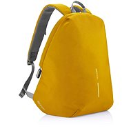 XD Design Bobby SOFT 15.6", Yellow - Laptop Backpack