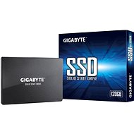SSD disk GIGABYTE SSD 120GB