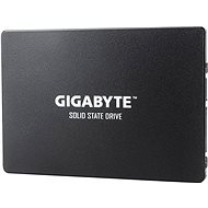 GIGABYTE 240GB SSD - SSD disk
