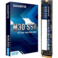 GIGABYTE M30 512GB - SSD disk