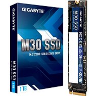 GIGABYTE M30 1TB - SSD disk