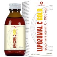 Clinical LIPO C premium 1000mg 250ml     - Vitamín C