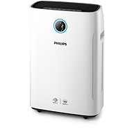 Philips Series 2000i Combi 2v1 AC2729/10 - Čistička vzduchu