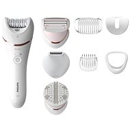 Philips Series 8000 BRE735/00 - Epilátor