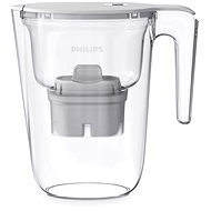 Philips AWP2935WHT/10 with Timer, White - Filter Kettle
