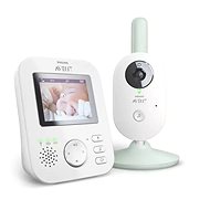 Philips Avent Baby monitor SCD831/52 - Dětská chůvička