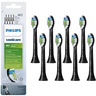 Philips Sonicare Optimal White HX6068/13, 8 pcs - Toothbrush Replacement Head