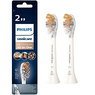 Philips Sonicare Prestige HX9092/10 - Toothbrush Replacement Head