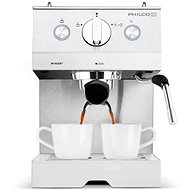 Automatické espresso