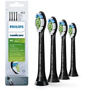 Philips Sonicare W Optimal White HX6064/11, 4 pcs - Toothbrush Replacement Head