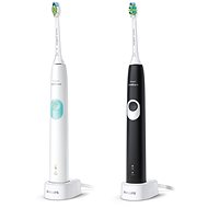 Philips Sonicare ProtectiveClean Plaque Removal HX6807/24 + Philips Sonicare ProtectiveClean Plaque 