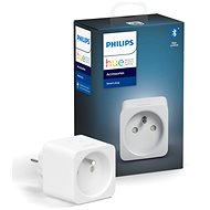 Philips Hue Smart Plug CZ/SK - Chytrá zásuvka