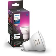 Philips Hue White and Color ambiance 5.7W GU10 - LED žárovka