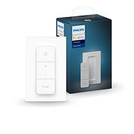Philips Hue Dimmer Switch V2 - Wireless Controller