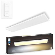 Philips Hue White Ambiance Aurelle 39W 32163/31/P6 - Stropní světlo