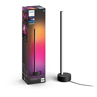 Philips Hue Gradient Signe stolní černá - Stolní lampa