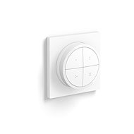 Philips Hue Tap Dial Switch White - Wireless Controller