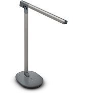 Philips stolní lampička Sword tmavě šedá - Stolní lampa