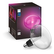 Philips Hue White and Color Ambiance Light Guide E27 Ellipse - LED žárovka