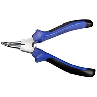 ZBIROVIA Circlip Pliers for Shafts Bent 45° 175mm - Pliers