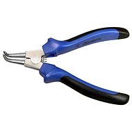 ZBIROVIA Circlip Pliers for Shafts Bent 90° 175mm - Pliers