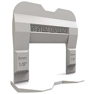 System Leveling - spony 3,0 (2000ks) - Distanční spony