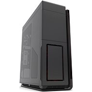 Phanteks Enthoo Primo Ultimate černo-červená - Počítačová skříň