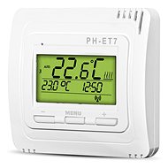 PH-ET7-V - Chytrý termostat