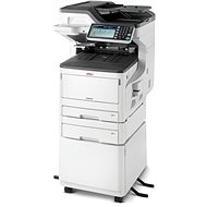 OKI MC853dnct - LED tiskárna
