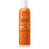 Avene Mist SPF 30 - Protective Oil for Sensitive Skin 150ml - Tanning Oil
