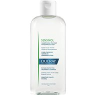 DUCRAY Sensinol Sensitive Scalp Shampoo 200 ml - Šampon