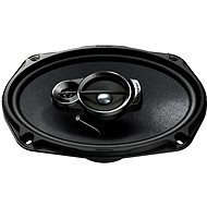 Jbl reproduktory do auta