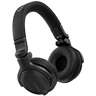 Pioneer DJ HDJ-CUE1BT-K - Bezdrátová sluchátka
