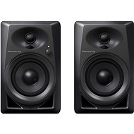 Pioneer DM-40 černá - Reproduktory
