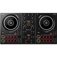 Pioneer DDJ-200 - DJ kontroler