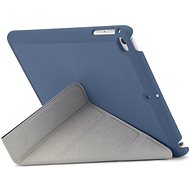 Pipetto Origami pro Apple iPad Mini 5 (2019) - modré - Pouzdro na tablet