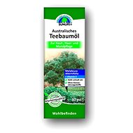 Masážní olej SUNLIFE Australský Čajovník Tea Tree Oil 30 ml - Masážní olej