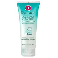 Čisticí gel DERMACOL Gommage Cleanser 100 ml - Čisticí gel