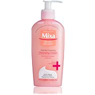 MIXA Anti-Redness Gentle Foaming Cream 200 ml - Čisticí krém