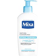 Odličovač MIXA Optimal Tolerance Cleansing Milk 200 ml - Odličovač