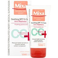 MIXA Anti-Redness Soothing SPF15 Care 50 ml - CC krém