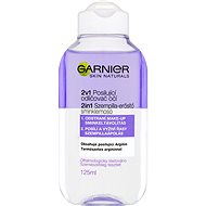 Odličovač GARNIER Express 2in1 Eye Make-Up Remover 125 ml - Odličovač