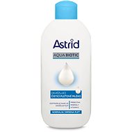 Pleťové mléko ASTRID Aqua Biotic Čisticí pleťové mléko pro normální a smíšenou pleť 200 ml - Pleťové mléko