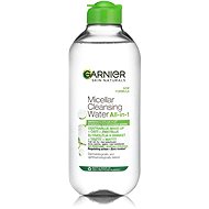 Micelární voda GARNIER Micellar Cleansing Water 3in1 Combination & Sensitive Skin 400 ml
